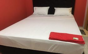 Coconut Hotel